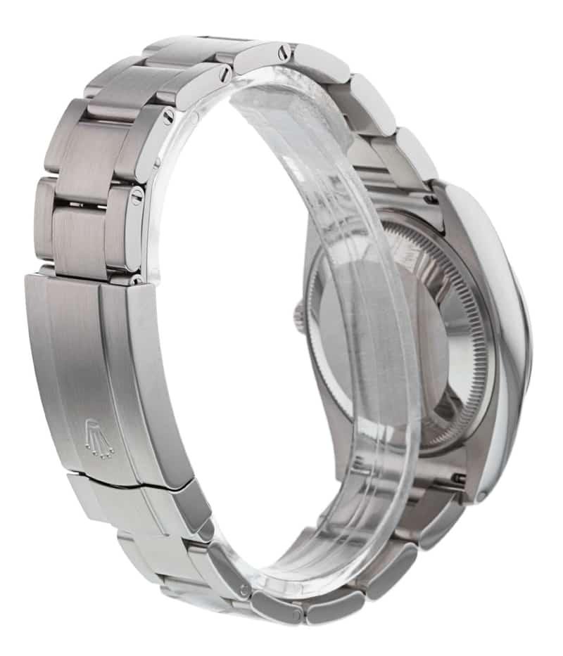 Rolex Oyster Perpetual 114200